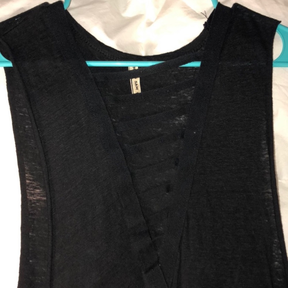 LF crop top - Picture 4 of 4